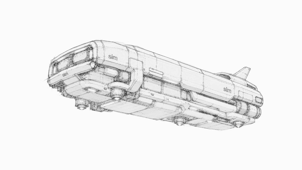 Sim for Enterprise