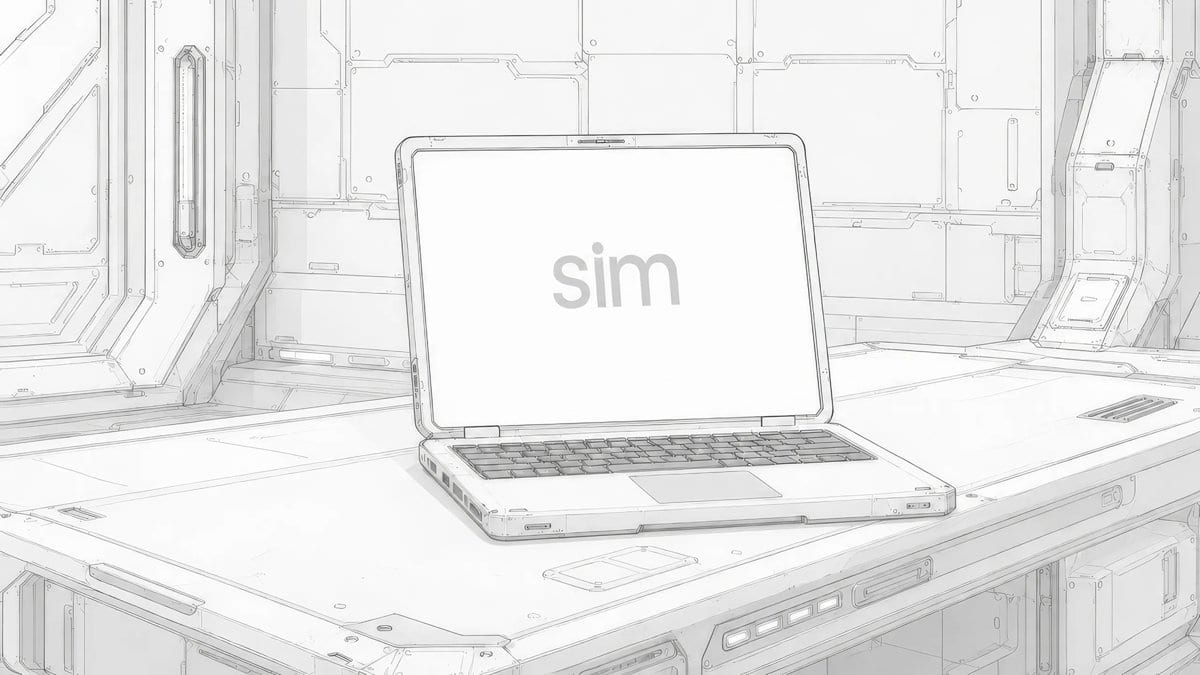 Inside the Sim Executor - DAG Based Execution with Native Parallelism